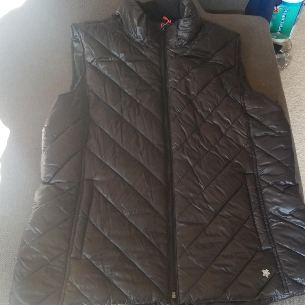 Tek gear vest